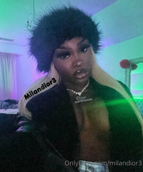 Milan Dior