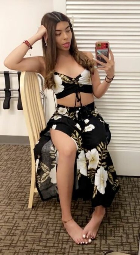 Naakte gelekte OnlyFans-foto van Ytnataliaa
