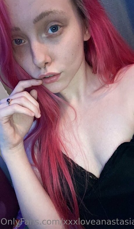 Xxxloveanastasia