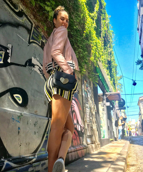 Elina Rodriguez