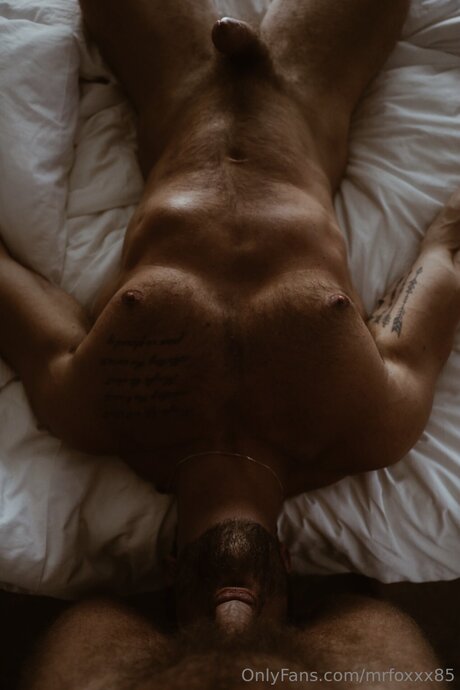 Mrfoxxx85