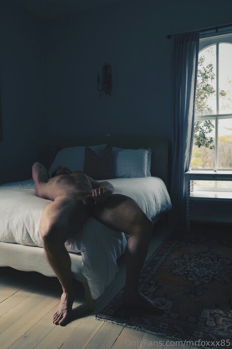 Mrfoxxx85