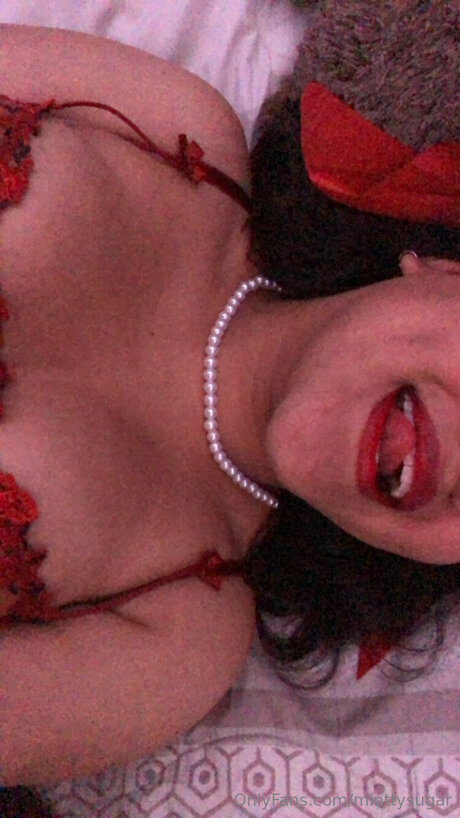 Minttysugar