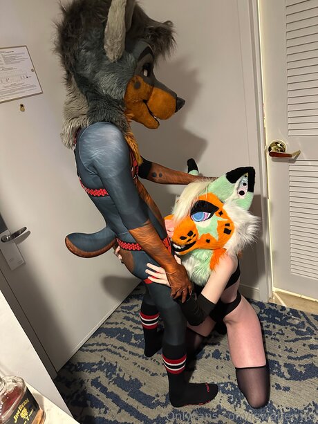 Lewdberries