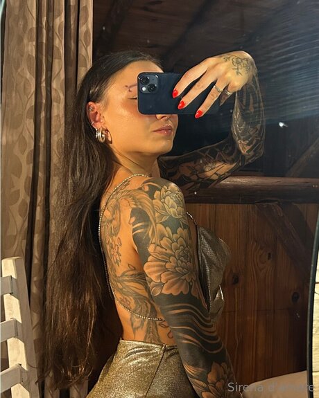 Sirenadamare