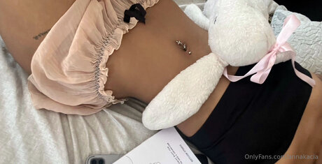 Annakacia