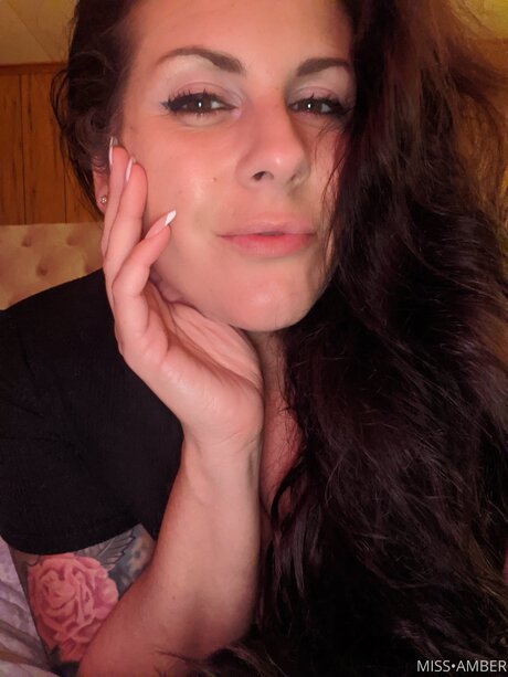 Missamberdoesxxx