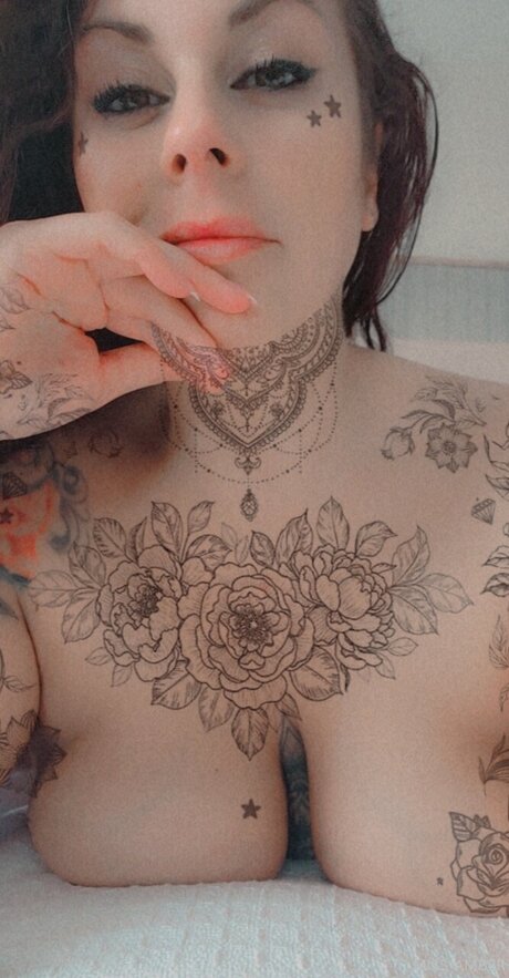 Missamberdoesxxx