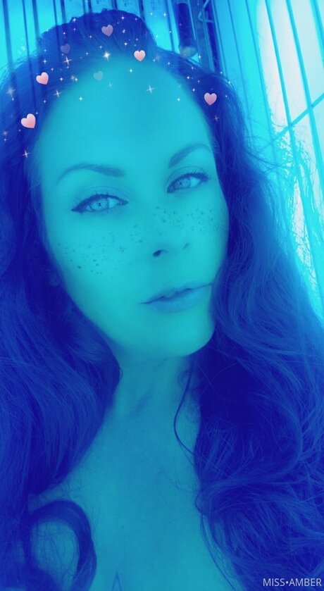 Missamberdoesxxx