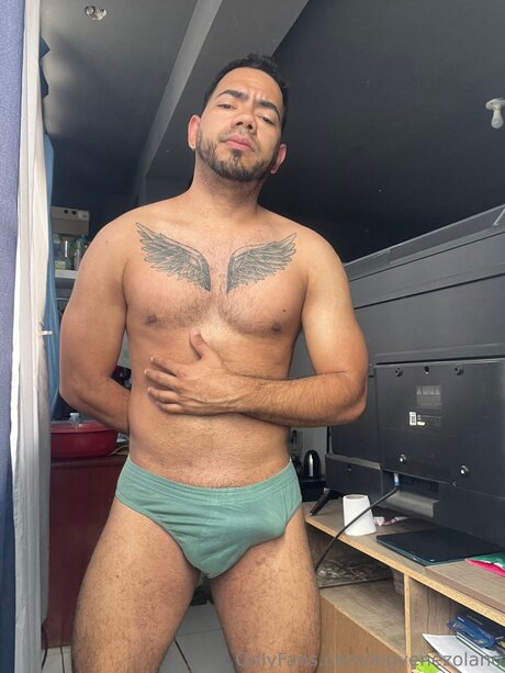 Ingvenezolano