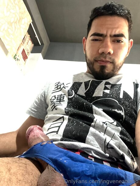 Ingvenezolano