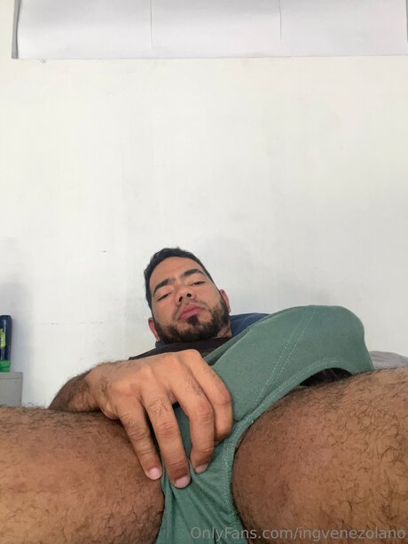 Ingvenezolano