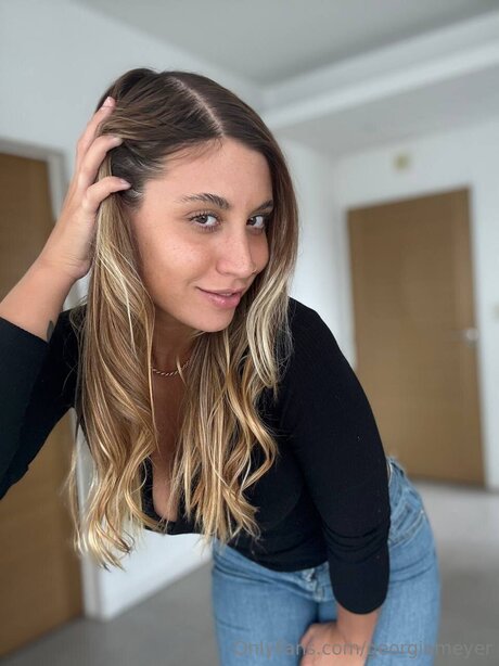 Georgiameyer