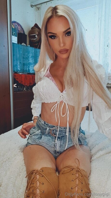 Lusygigi