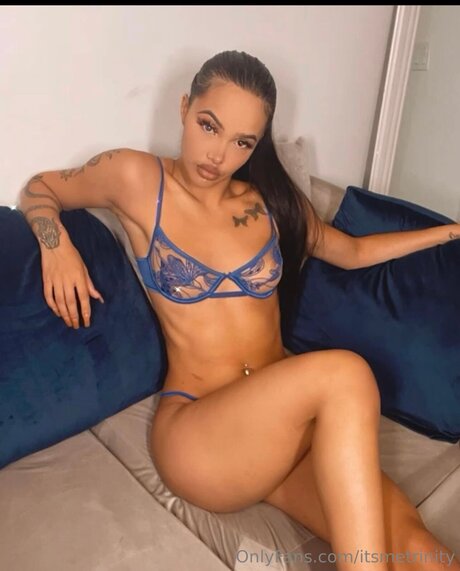 Itsmetrinity