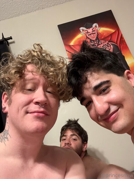 Princecsart