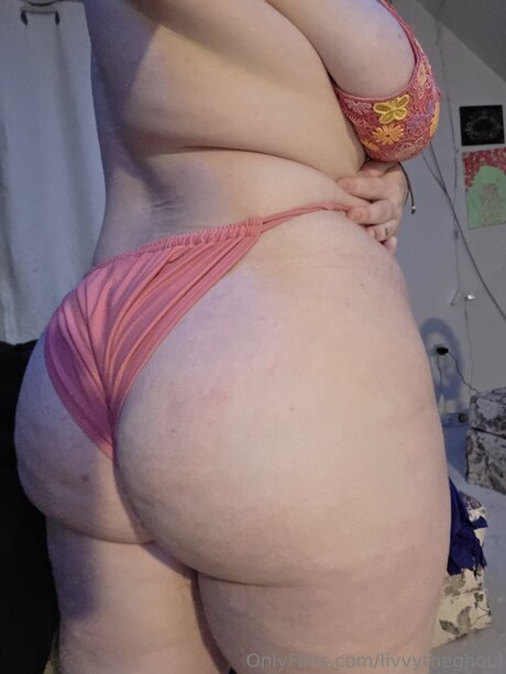 Livvytheghoul