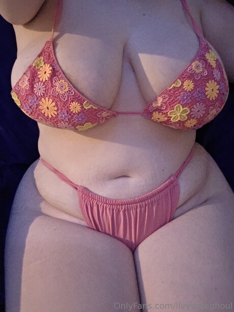 Livvytheghoul