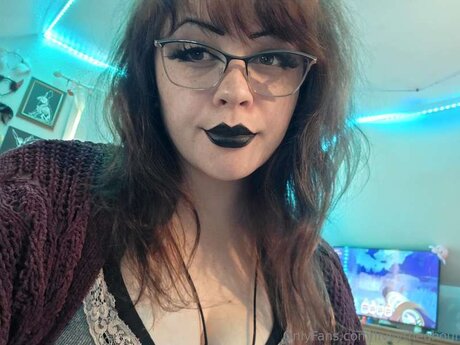 Livvytheghoul
