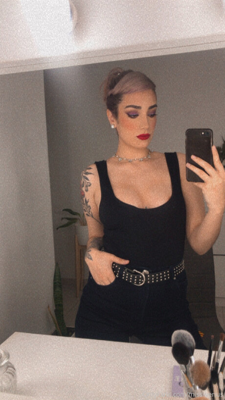 Miss Venus