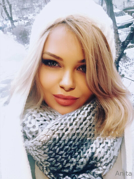 Lovewithanita