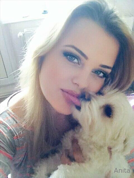 Lovewithanita