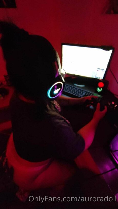 Auroradoll