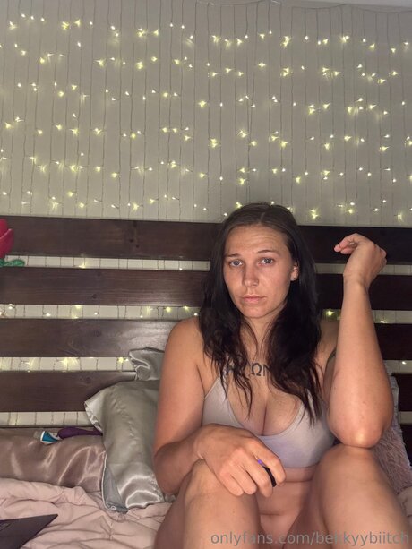 Bekkyybiitch
