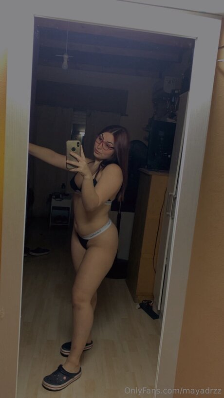 Mayadrzz