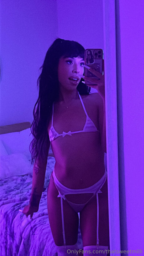 Thatsweetmilli