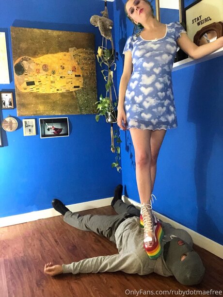 Rubydotmaefree