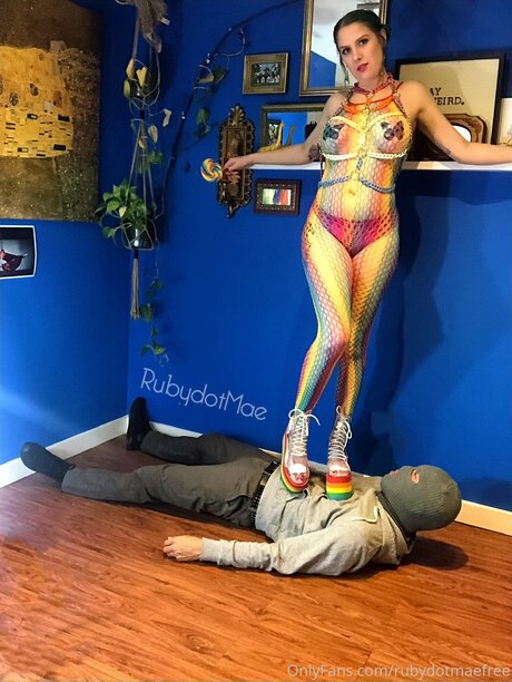 Rubydotmaefree