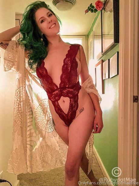 Rubydotmaefree