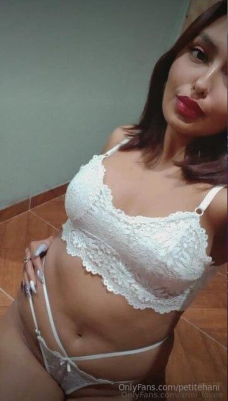Petitehani