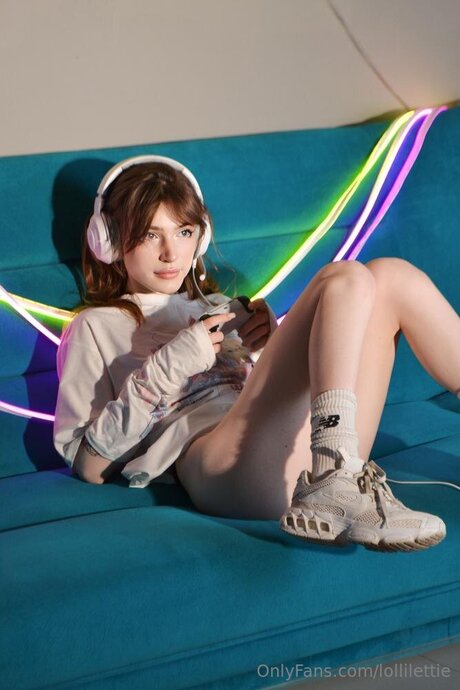 Lollilettie
