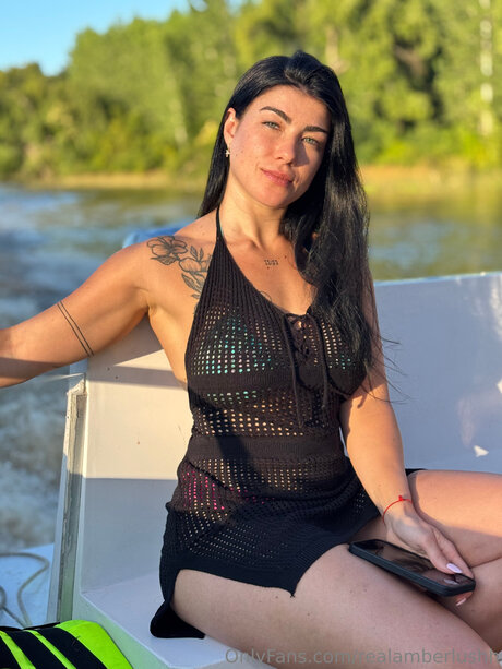 Realamberlushh