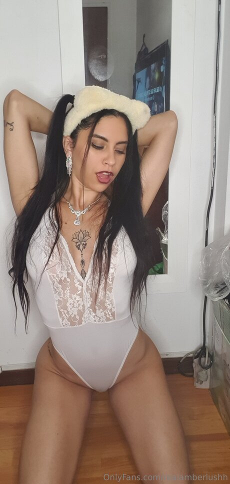 Realamberlushh