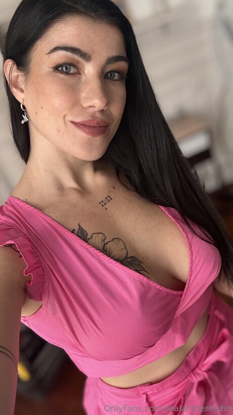 Realamberlushh