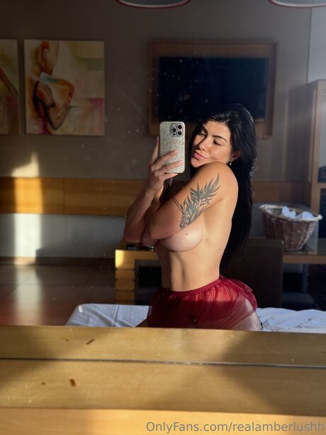 Realamberlushh
