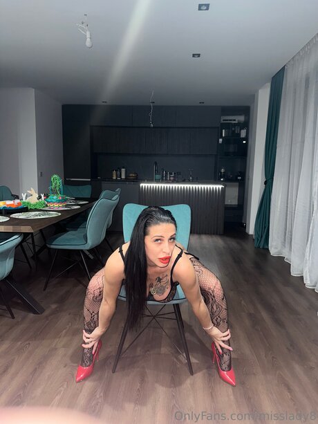 Misslady8