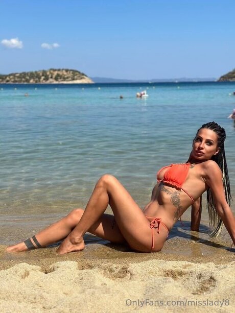 Misslady8