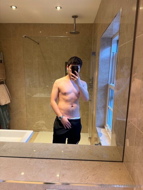 Dominantboyyy