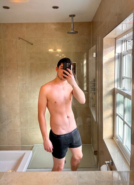 Dominantboyyy