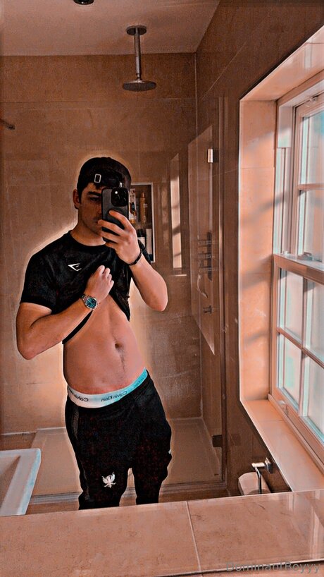 Dominantboyyy