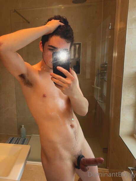 Dominantboyyy