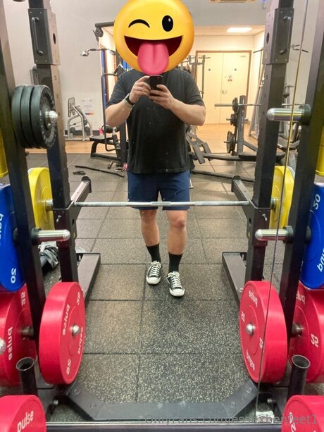 Essexbenfeet1