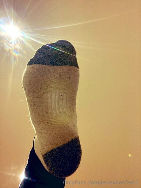 Essexbenfeet1