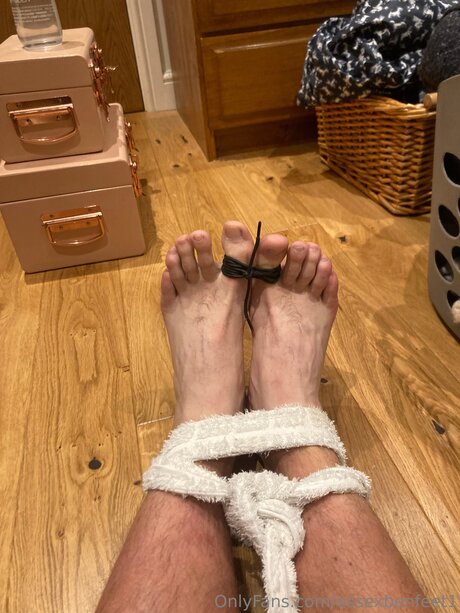 Essexbenfeet1
