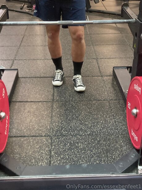 Essexbenfeet1