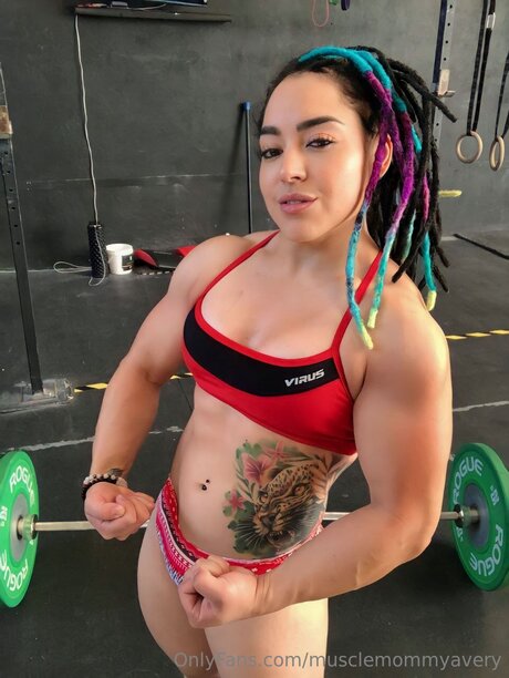 Queenmuscleavery